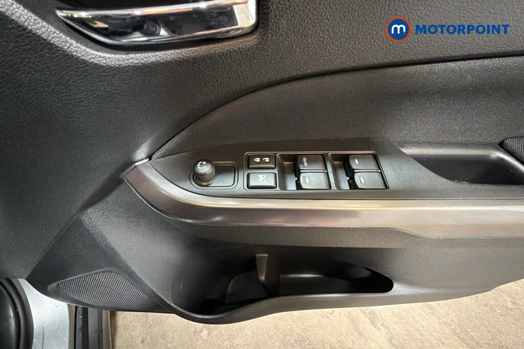 Suzuki Vitara 1.4L Sz-t Blue #18