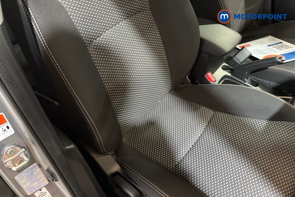 Suzuki Vitara 1.4L Sz-t Blue #20