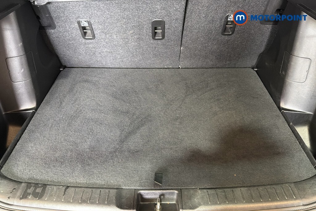 Suzuki Vitara 1.4L Sz-t Blue #23