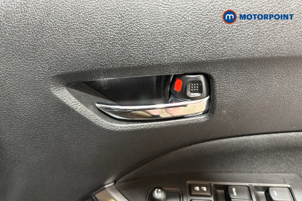 Suzuki Vitara 1.4L Sz-t Blue #25