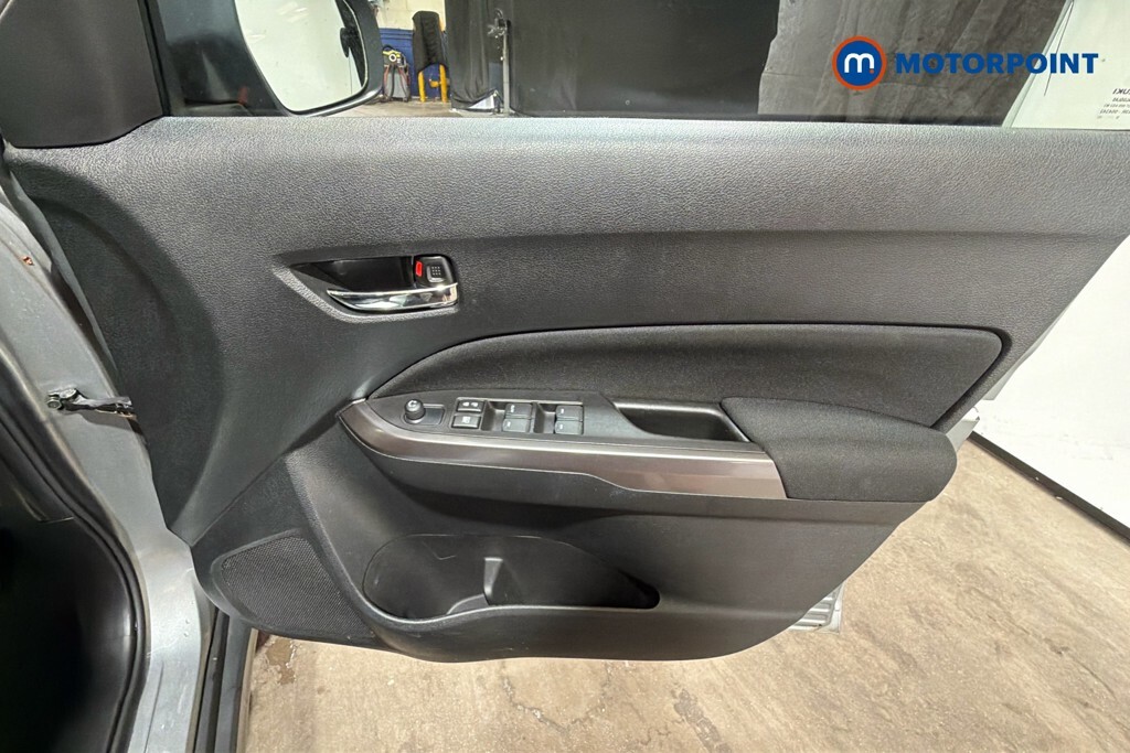 Suzuki Vitara 1.4L Sz-t Blue #17