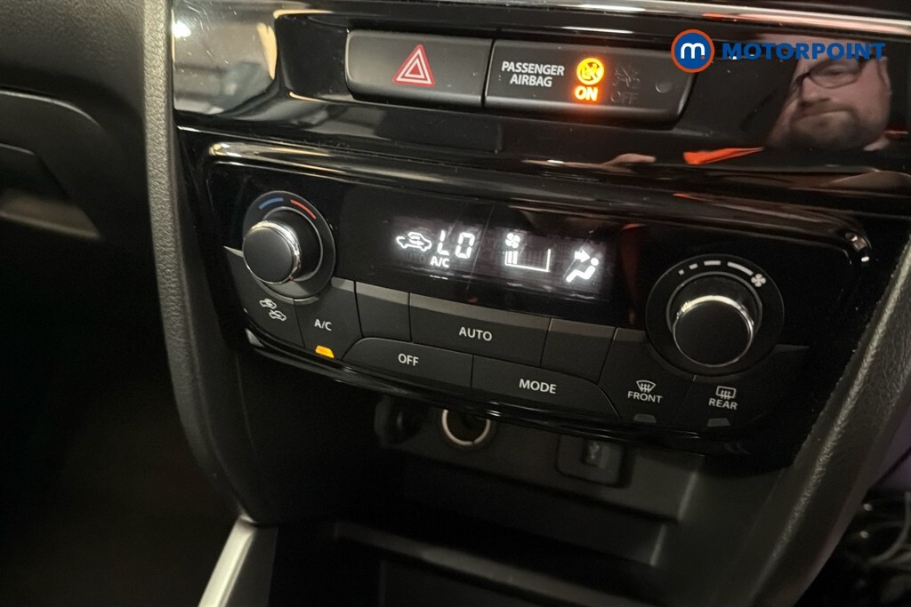 Suzuki Vitara 1.4L Sz-t Blue #14