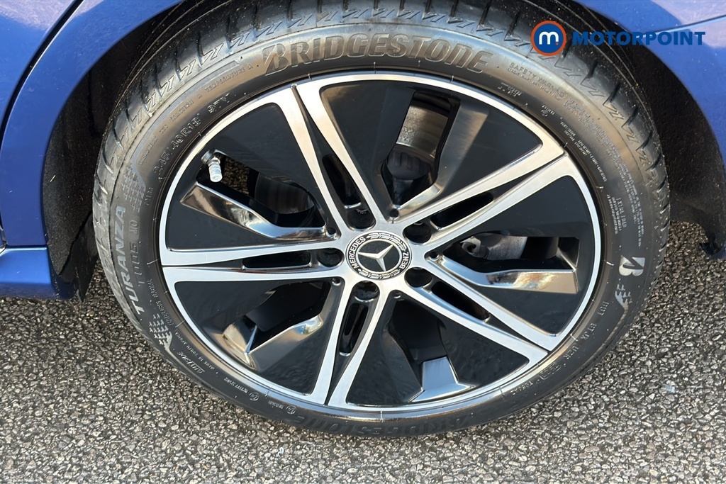Mercedes-Benz C Class C63 S Premium Black #39