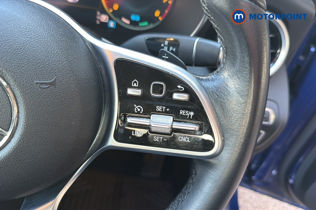 Mercedes-Benz C Class C63 S Premium Black #11