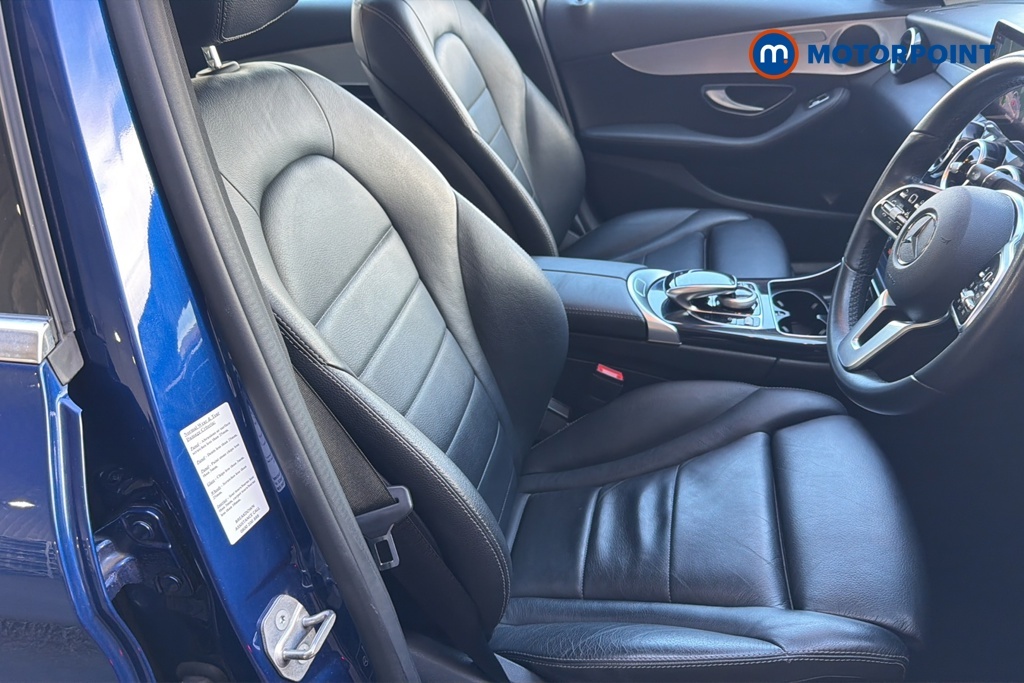 Mercedes-Benz C Class C63 S Premium Black #27