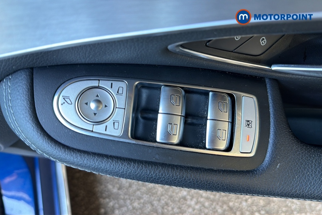 Mercedes-Benz C Class C63 S Premium Black #25