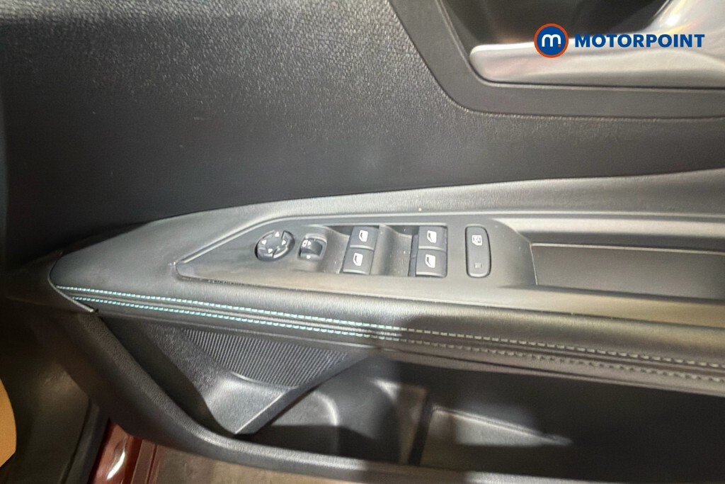 Peugeot 5008 Active Premium P-tech Ss White #18