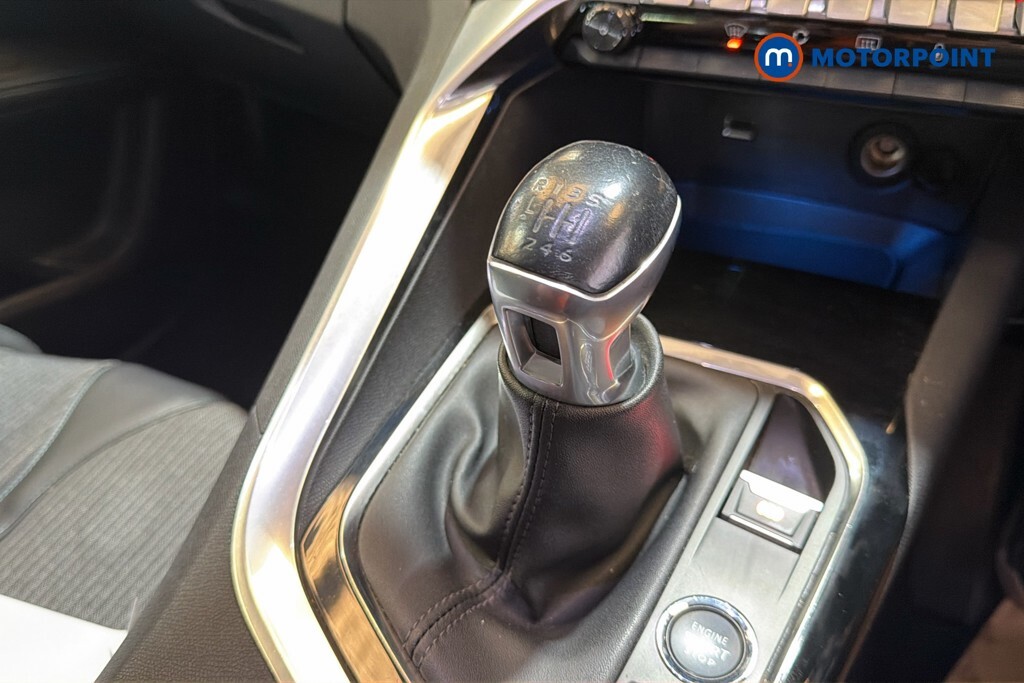 Peugeot 5008 Active Premium P-tech Ss White #15