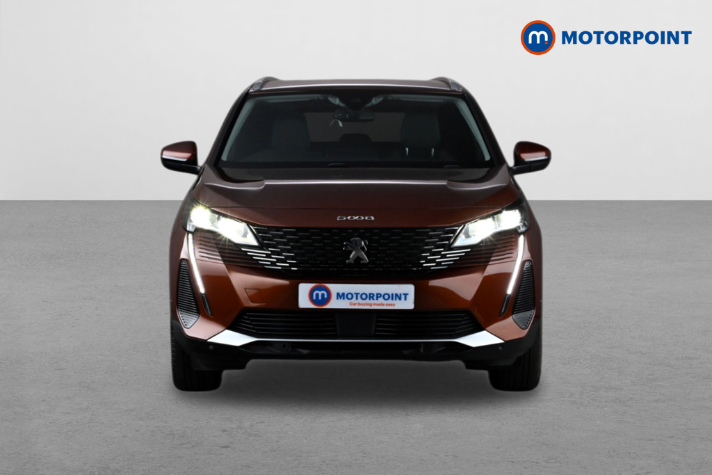 Peugeot 5008 1.2 Puretech Allure #2