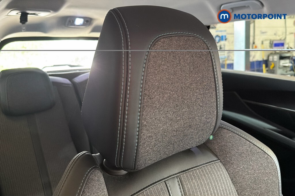Peugeot 5008 Active Premium P-tech Ss White #21