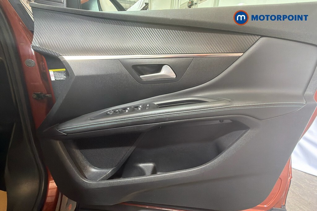 Peugeot 5008 Active Premium P-tech Ss White #17