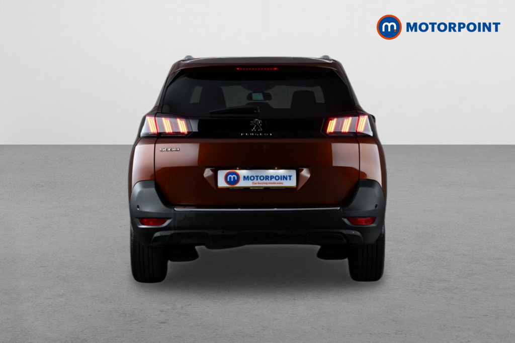 Peugeot 5008 1.2 Puretech Allure #6