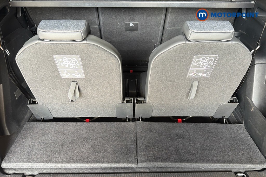 Peugeot 5008 Active Premium P-tech Ss White #23