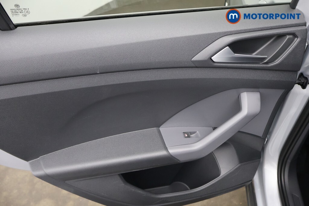 Volkswagen T-Cross Active Grey #28