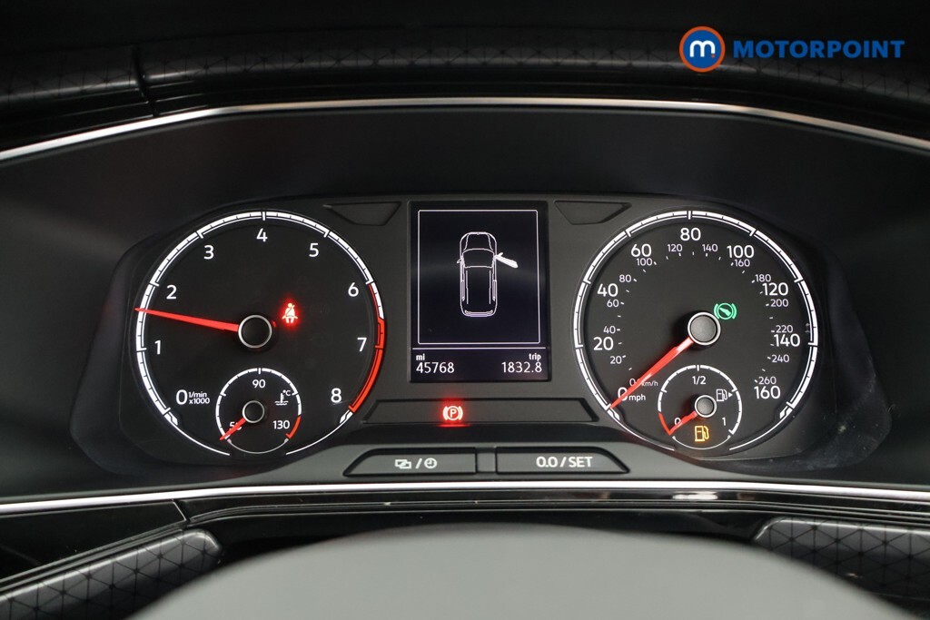 Volkswagen T-Cross Active Grey #16