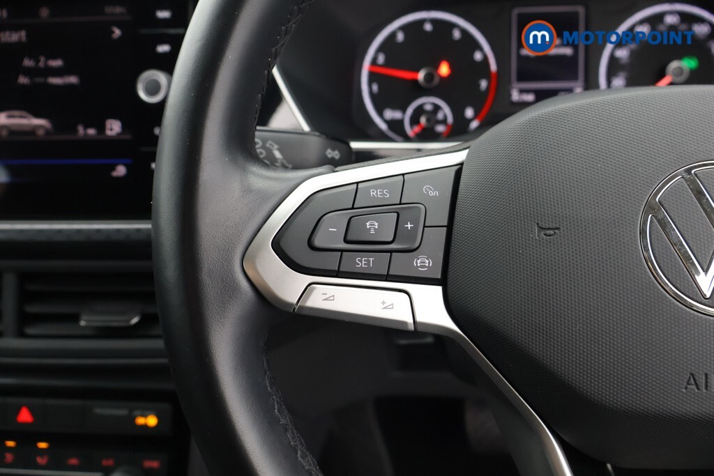 Volkswagen T-Cross Active Grey #14
