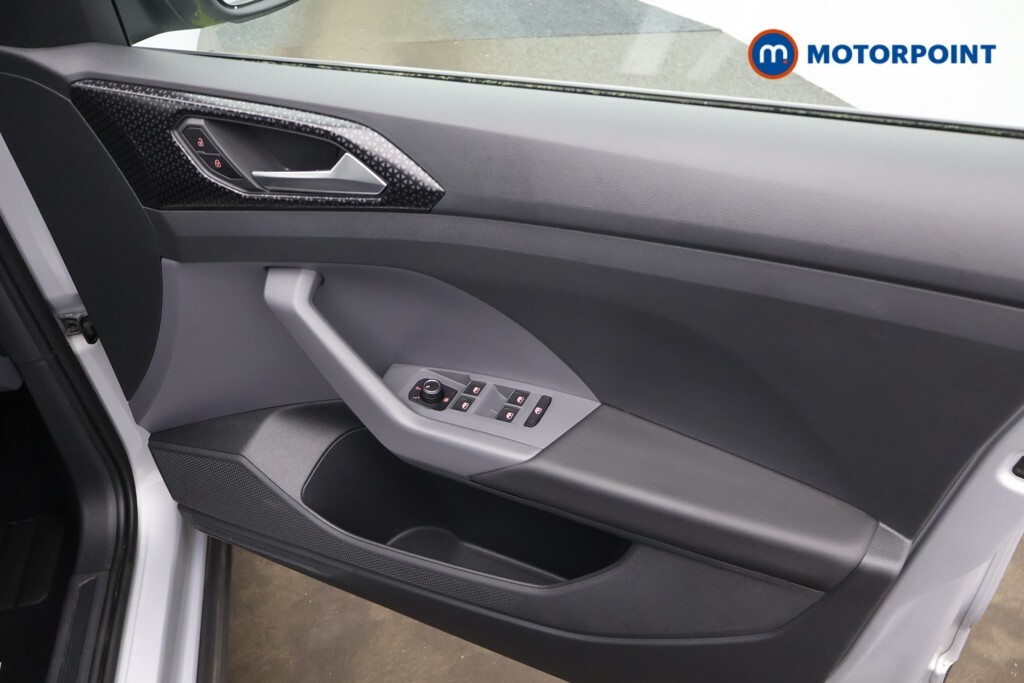 Volkswagen T-Cross Active Grey #22