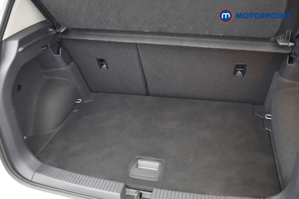 Volkswagen T-Cross Active Grey #27