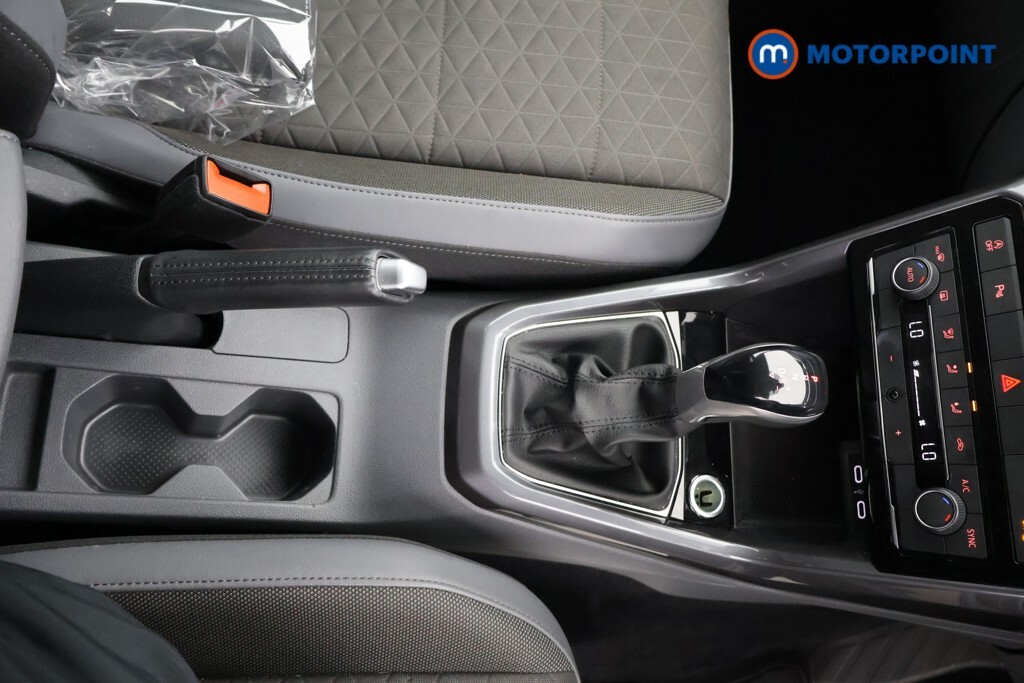 Volkswagen T-Cross Active Grey #21
