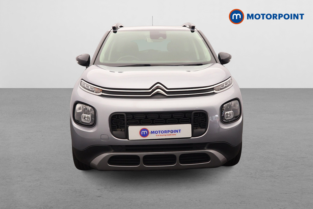 Citroen C3 Aircross 1.2 Puretech 110 Flair 6 Speed MT21FYO Grey #2