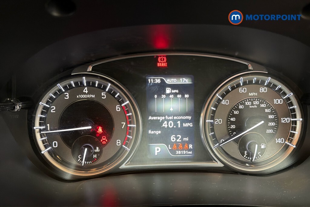 Suzuki Vitara 2021 21 Sz-t  #11