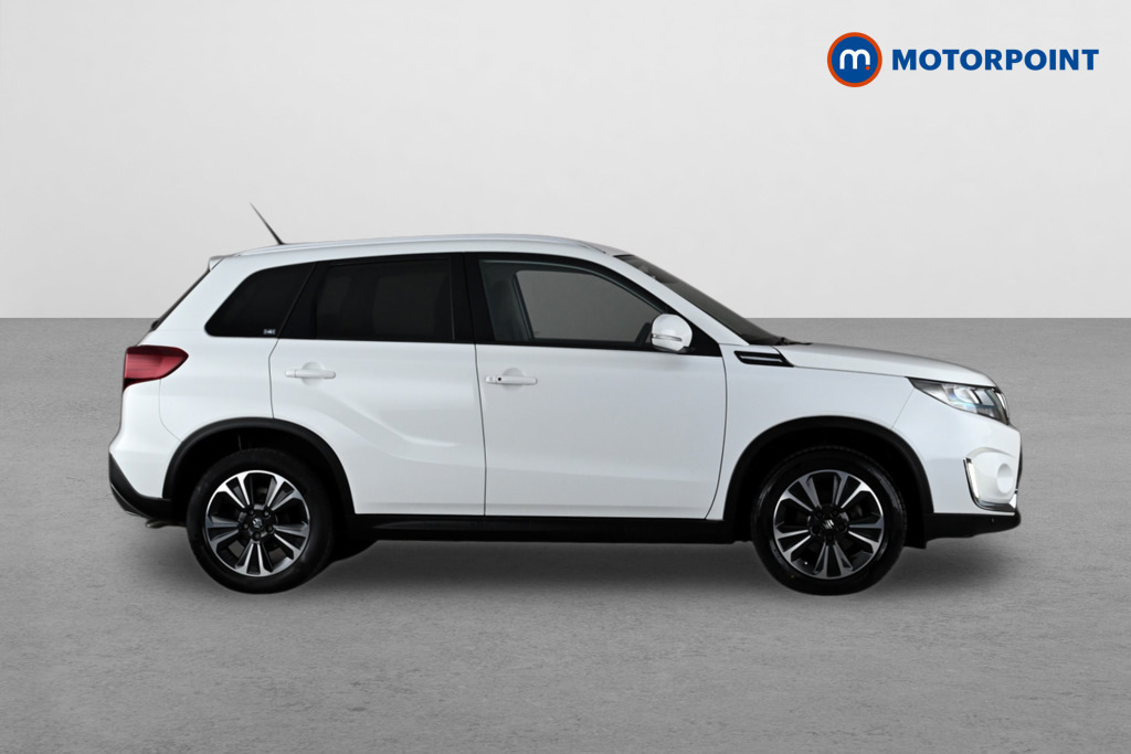 Suzuki Vitara 2021 21 Sz-t  #8