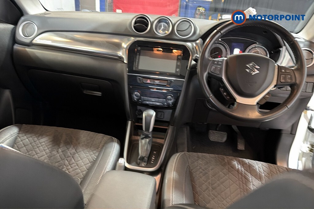 Suzuki Vitara 2021 21 Sz-t  #9