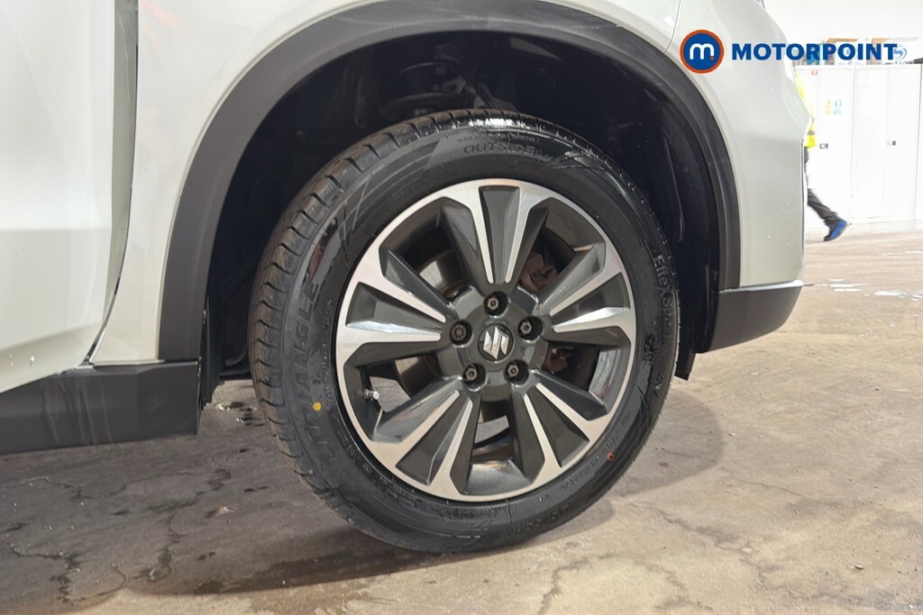 Suzuki Vitara 2021 21 Sz-t  #29