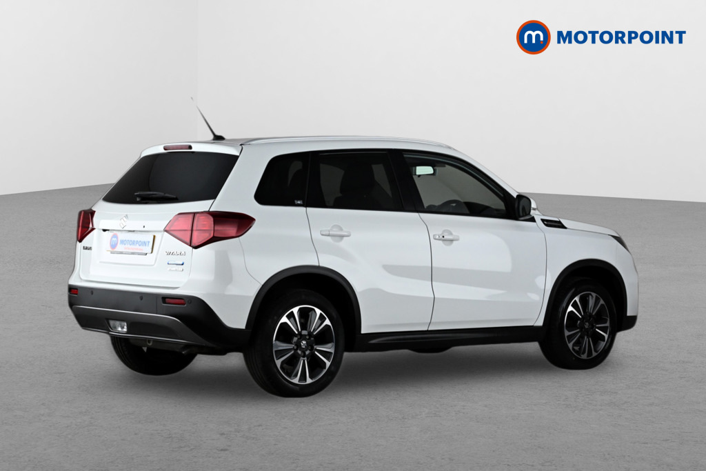 Suzuki Vitara 2021 21 Sz-t  #7
