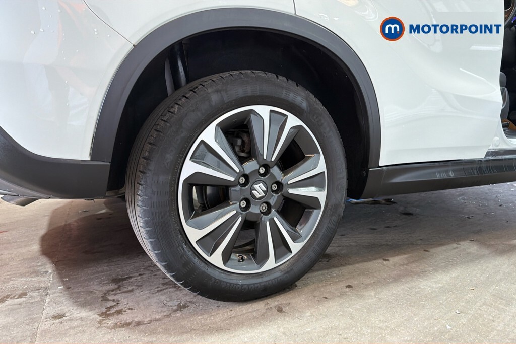 Suzuki Vitara 2021 21 Sz-t  #28