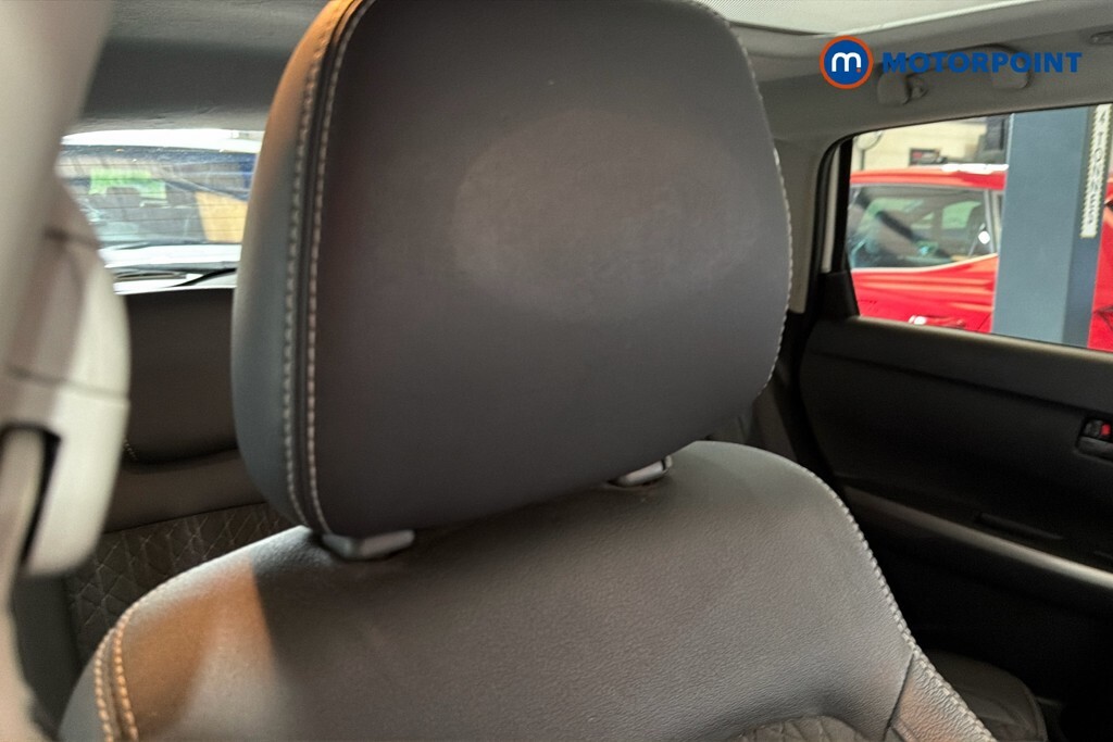 Suzuki Vitara 2021 21 Sz-t  #20