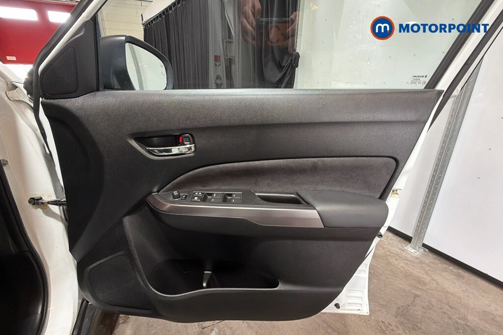Suzuki Vitara 2021 21 Sz-t  #16