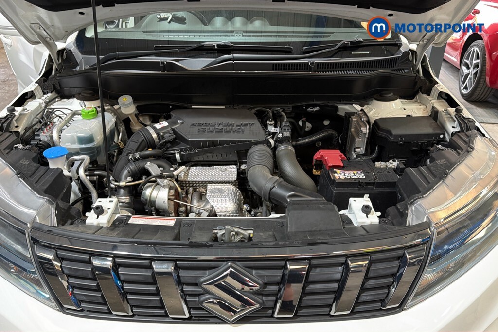 Suzuki Vitara 2021 21 Sz-t  #30