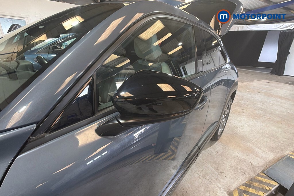 Mazda MX-30 35.5Kwh 145Ps Gt Sport Tech Vq Grey #26