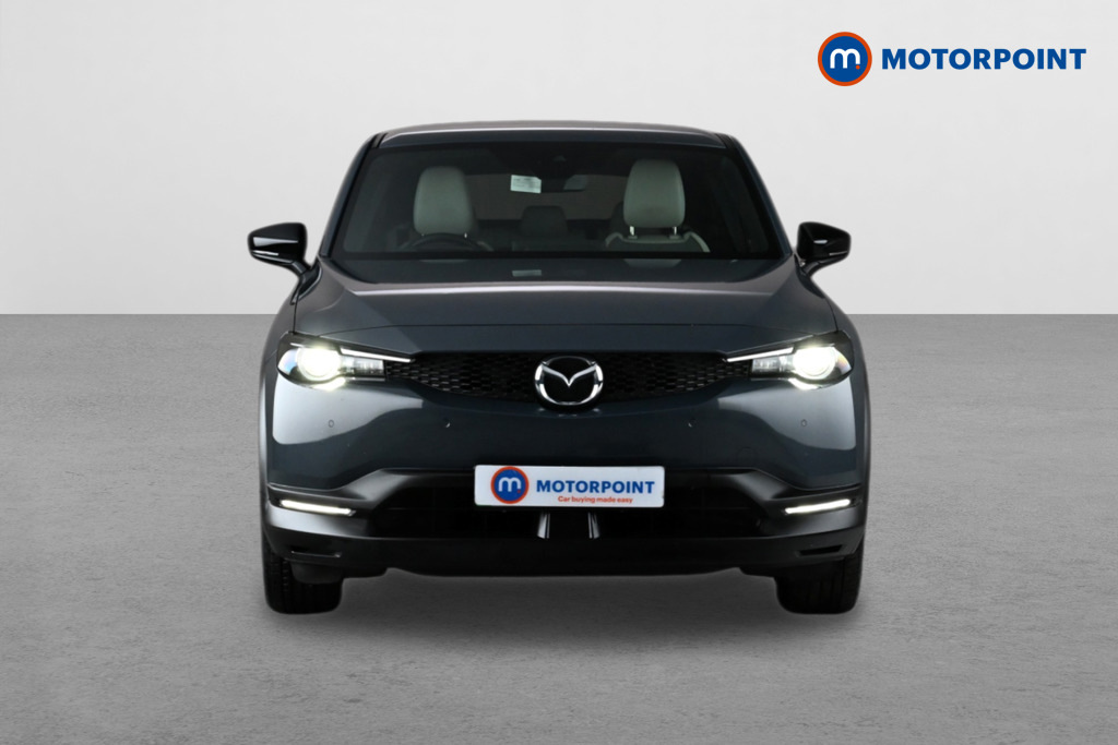 Mazda MX-30 107Kw Sport Lux 35.5Kwh Grey #2