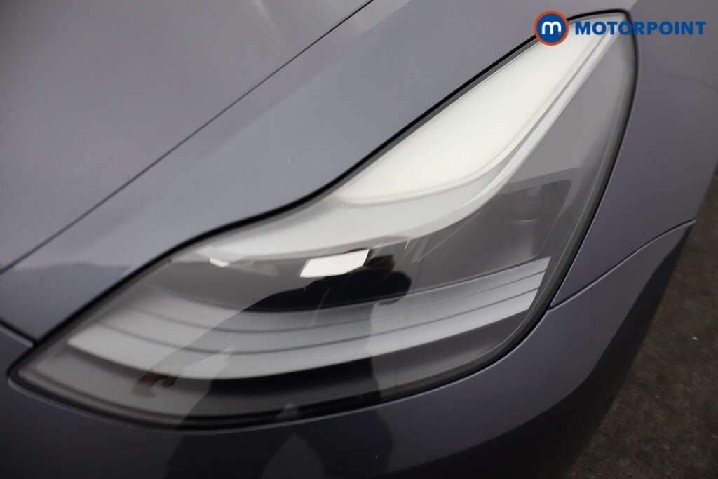 Tesla Model 3 Sold Dual Motor Long Range Saloon White #28