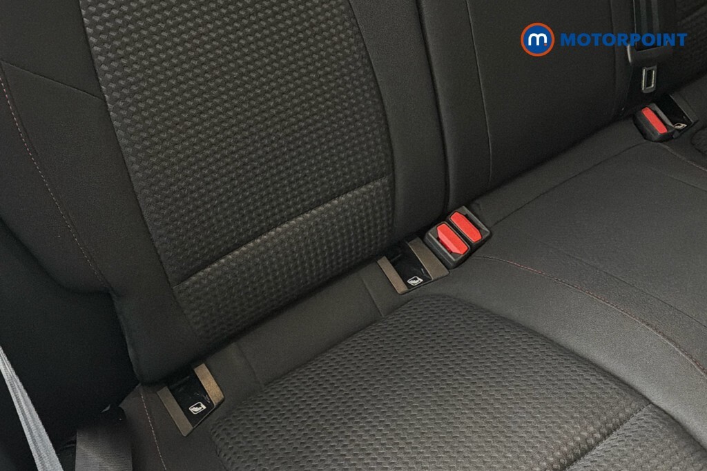 Ford Focus 1.0T Ecoboost Active X Euro 6 Ss White #29