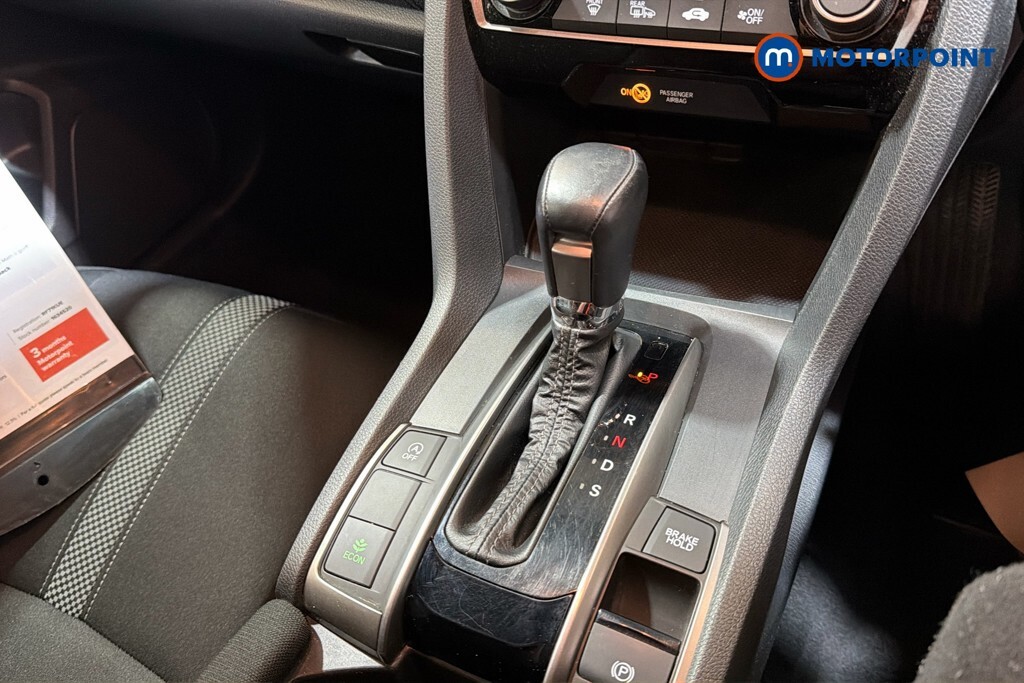Honda Civic Sport Grey #15