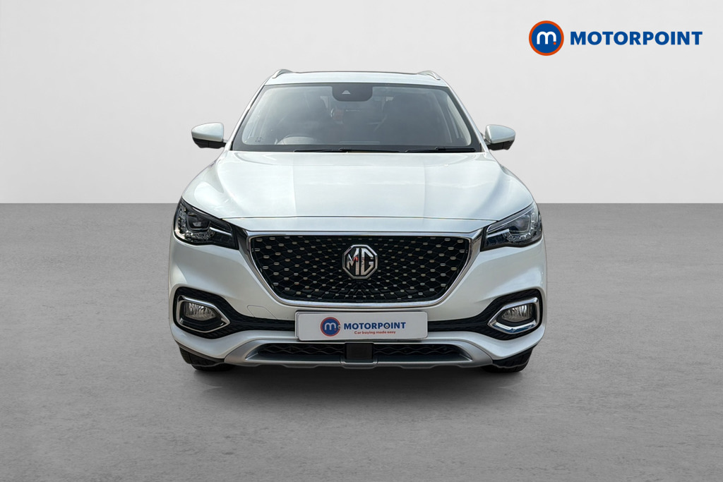 MG HS 1.5 T-gdi Phev Exclusive White #2