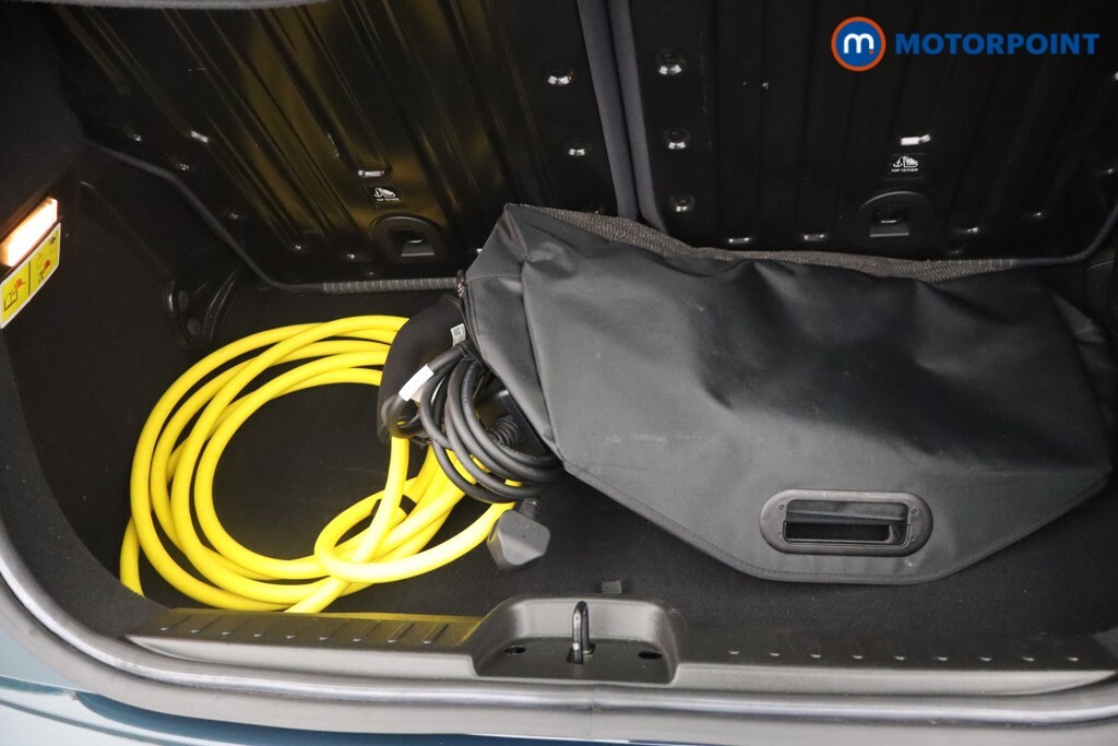 Fiat 500 Dolcevita Black #12