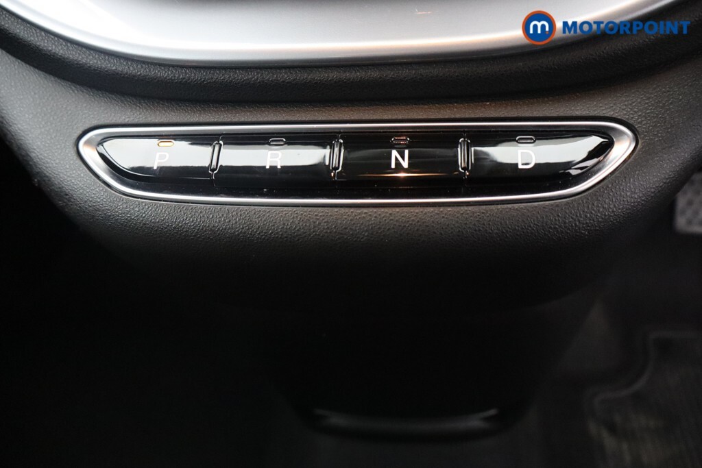 Fiat 500 Dolcevita Black #25