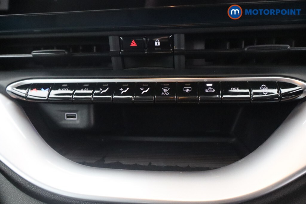 Fiat 500 Dolcevita Black #26