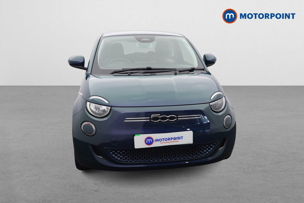 Fiat 500 87Kw Icon 42Kwh Green #2