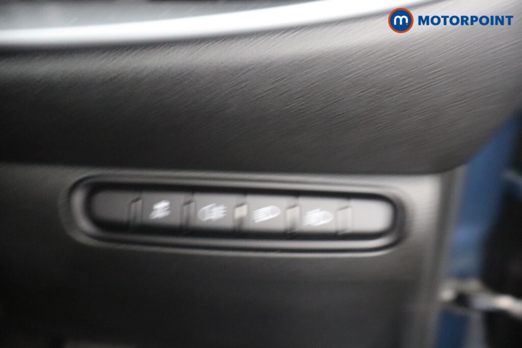 Fiat 500 Dolcevita Black #20