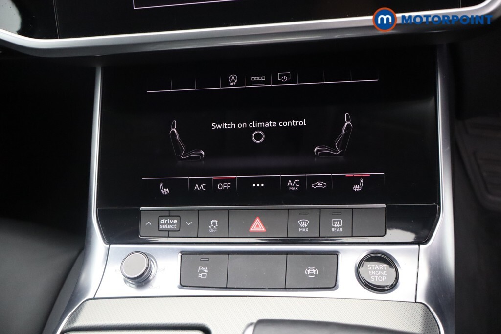 Audi A6 40 Tfsi S Line S Tronic Cs Pack White #27
