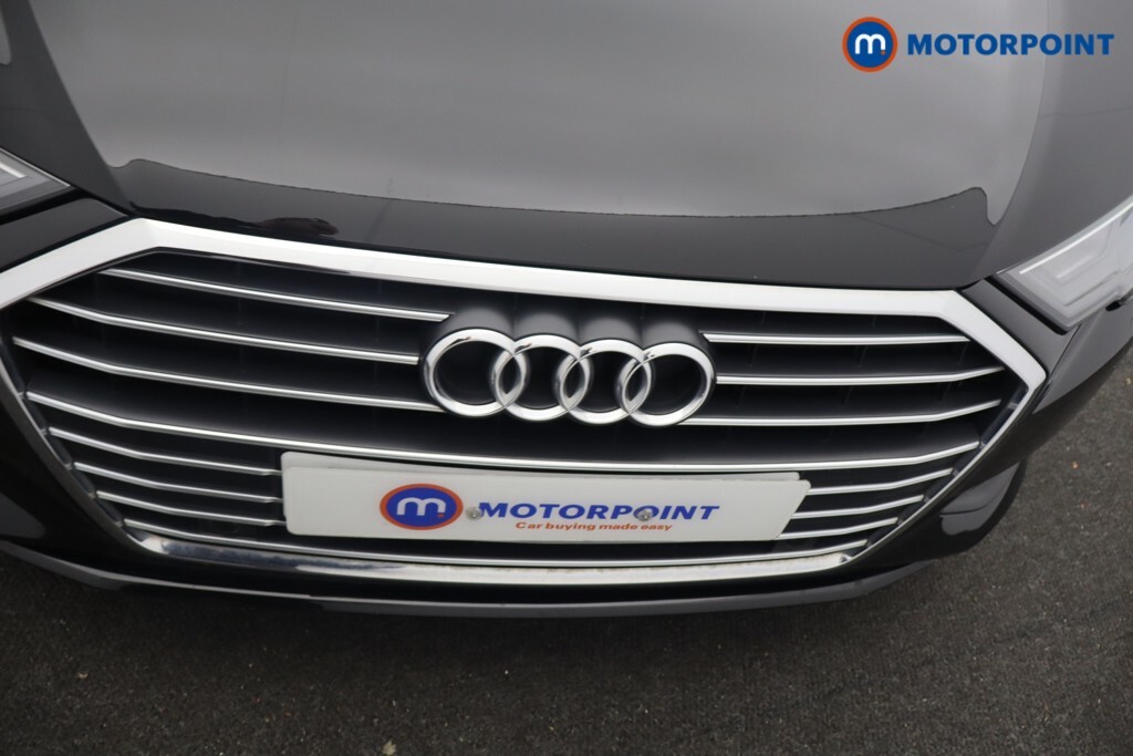 Audi A6 40 Tfsi S Line S Tronic Cs Pack White #34