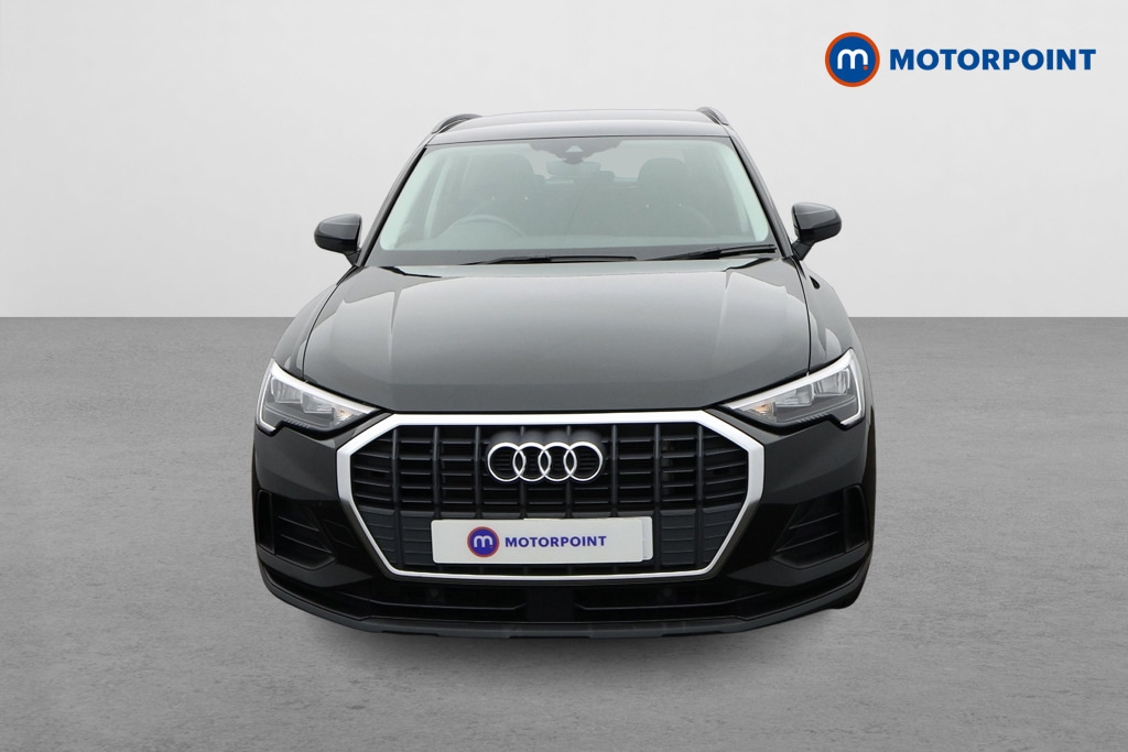 Audi Q3 45 Tfsi E Technik S Tronic Black #2