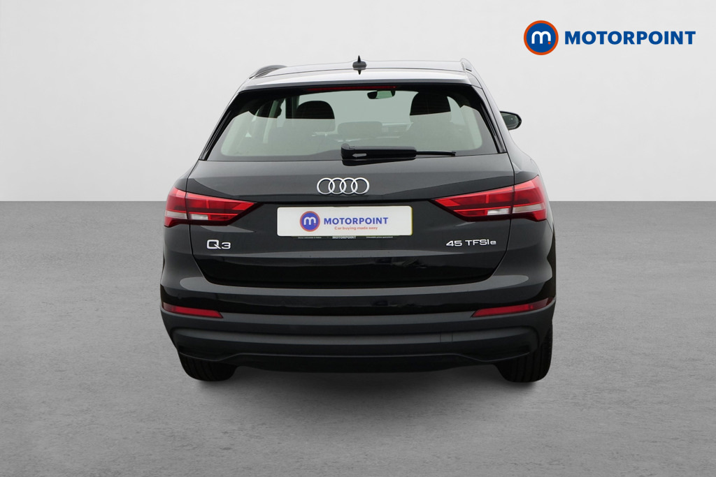 Audi Q3 45 Tfsi E Technik S Tronic Black #6