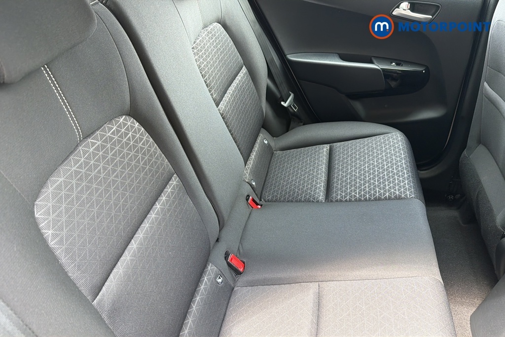 Kia Picanto Picanto 1 Yellow #26