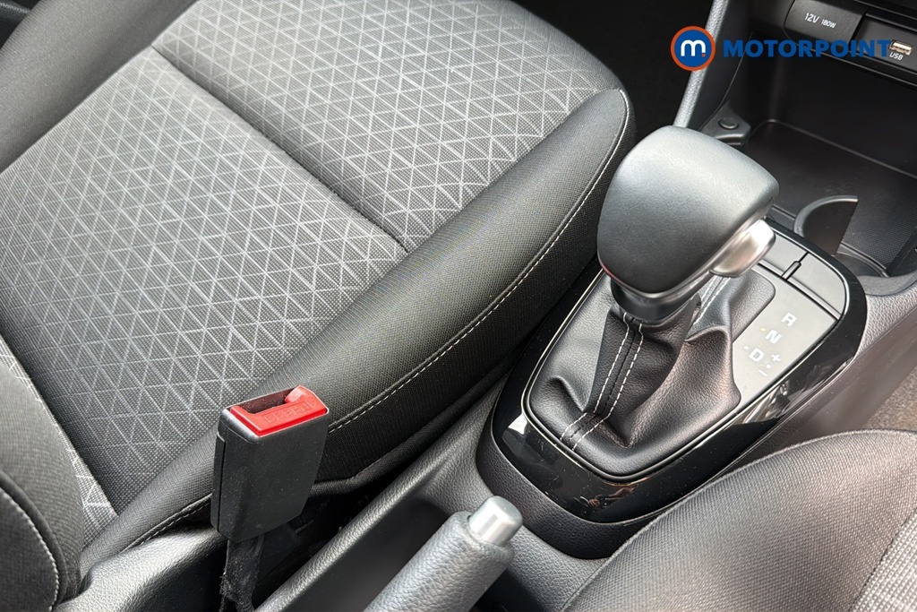 Kia Picanto Picanto 1 Yellow #19